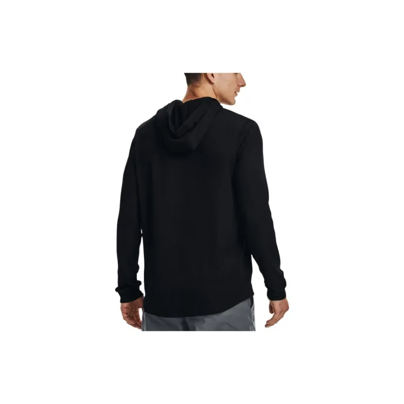 Under Armour Sweatshirts Men Black-4