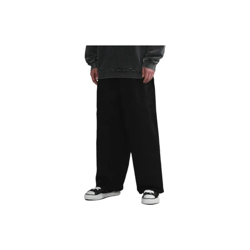 Aftermaths Casual Pants Men-1