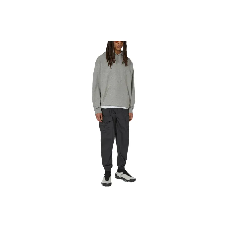 Oakley Tapered Cargo Trousers-4