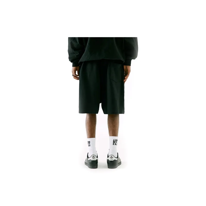MR.ENJOYDA MONEY Casual Shorts Unisex-3