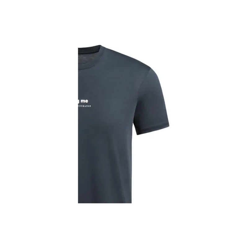 ARMANI EXCHANGEAE T Shirt Men's-1
