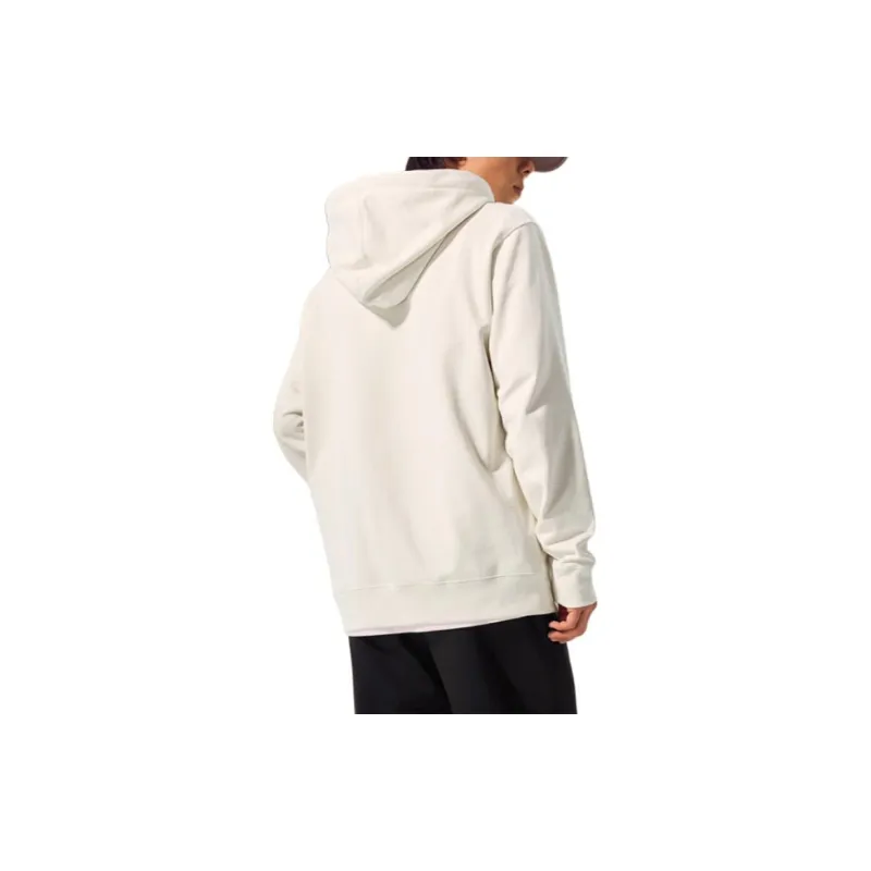 XTEP x Disney Sweatshirt Unisex Cotton White-3