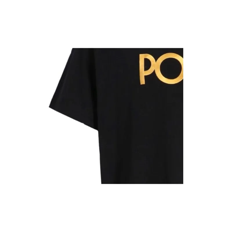 Polo Ralph Lauren T Shirt Men's Black-3