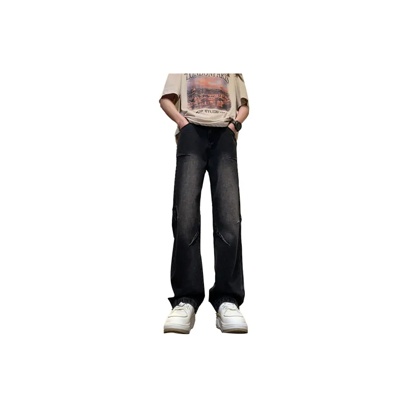NASTYPALM Jeans Unisex-12