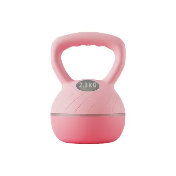 Baijia Kettlebells Unisex Get In Shape