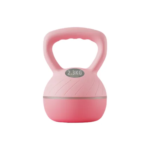 Baijia Kettlebells Unisex Get In Shape