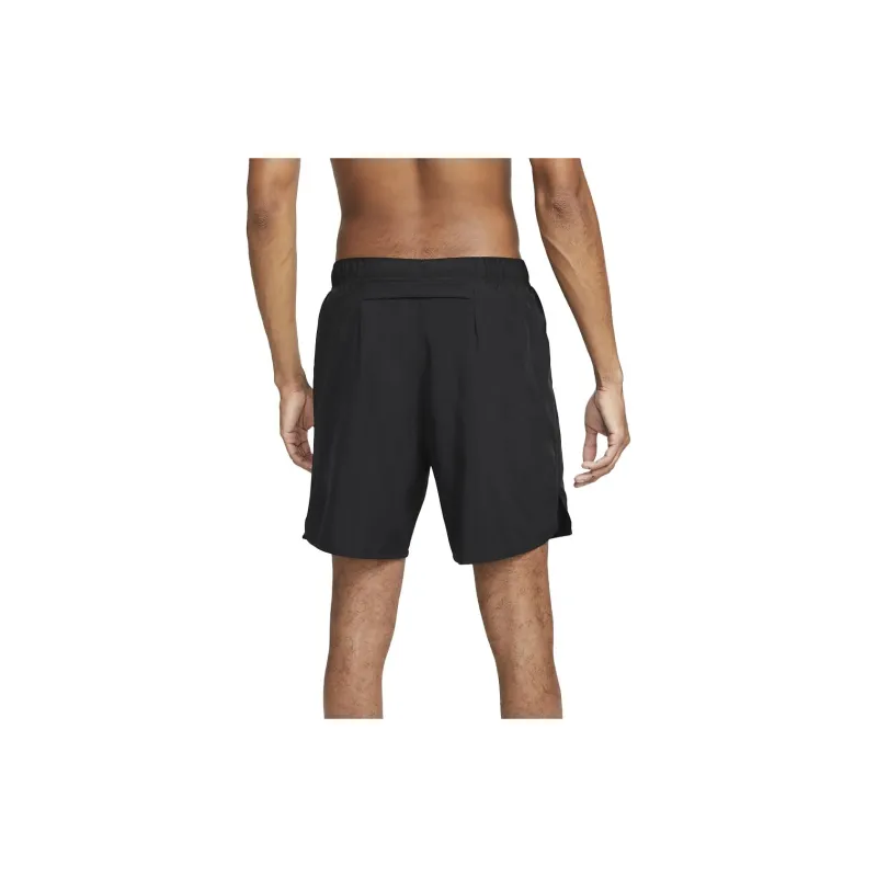 Nike Challenger Men's Dri FIT 7' 2 in 1 Running Shorts-2