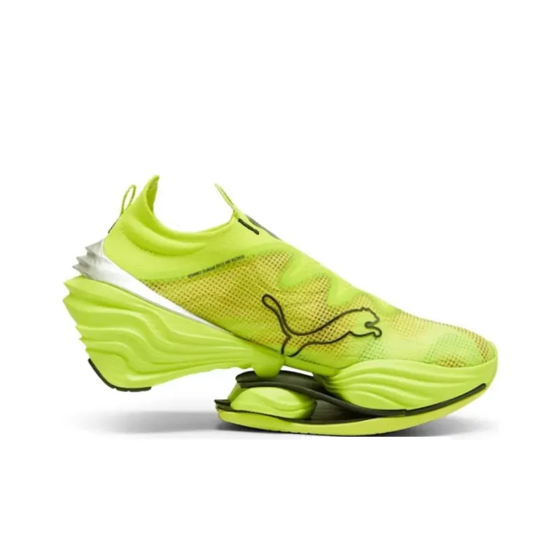 PUMA Fast RB Nitro Elite Pr Lime Pow-1