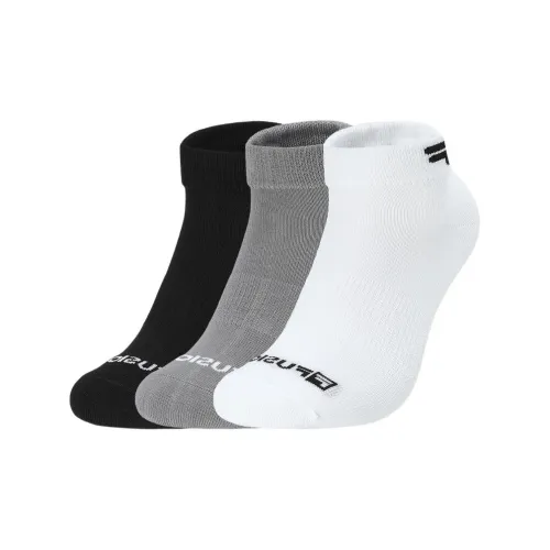 FILA FUSION Unisex Socks