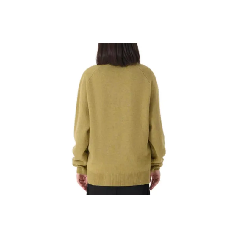 MUJI Sweaters Unisex-6