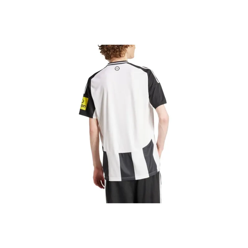 Adidas Real Madrid Pre Match Jersey-3