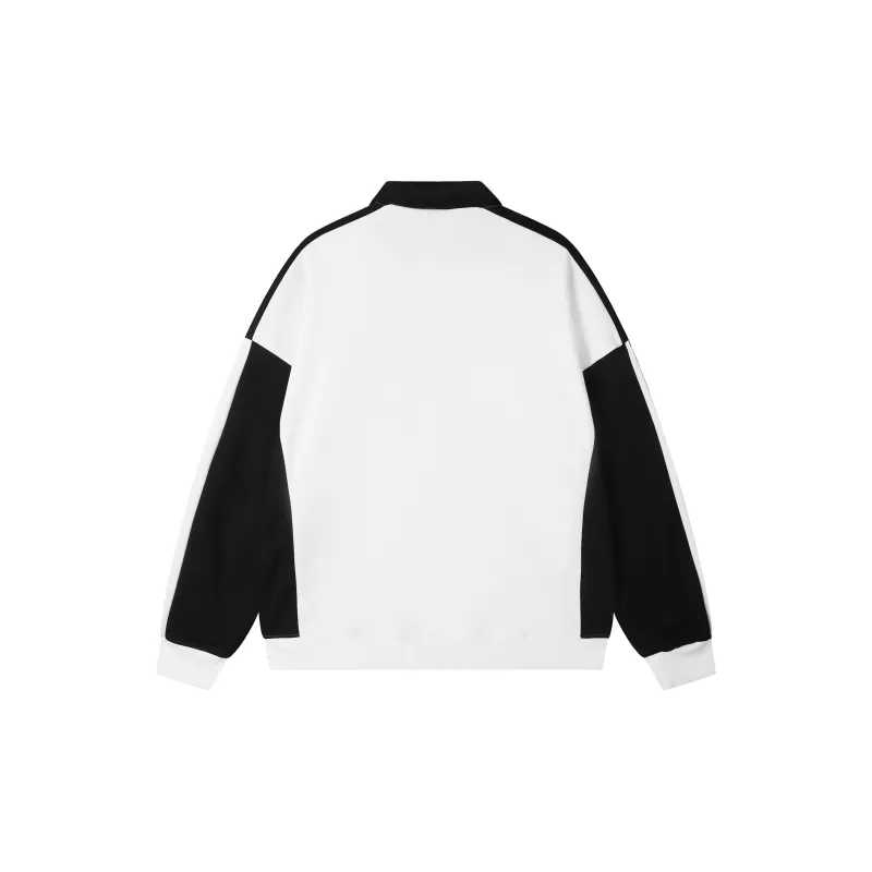DOKI Polo Shirts Unisex-3
