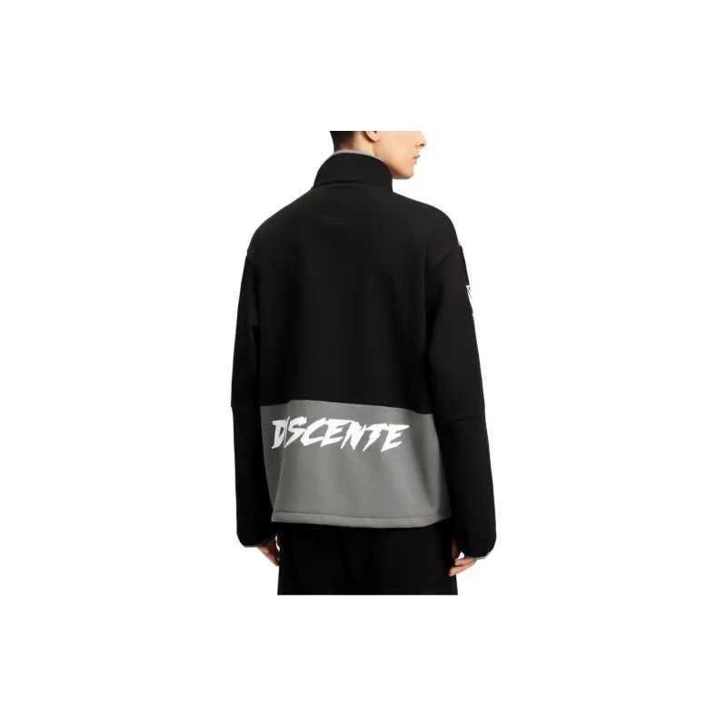 DESCENTE X KAZUKI KURAISHI Collaboration Jacket Unisex-2
