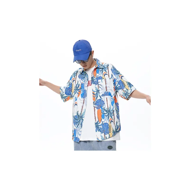 Lulifama Shirts Unisex-7