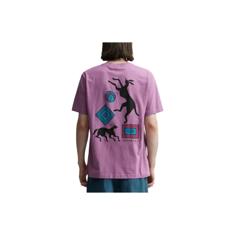 Parra Pet Supplies T Shirt-4