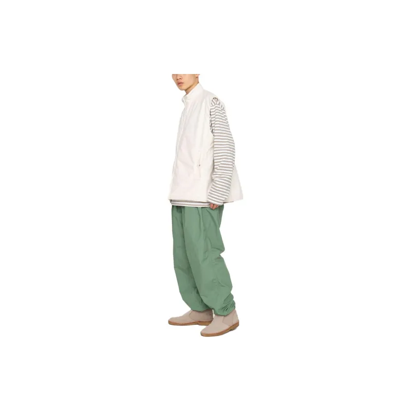 Nanamica Multi Pocket Vest Vest Men's-3