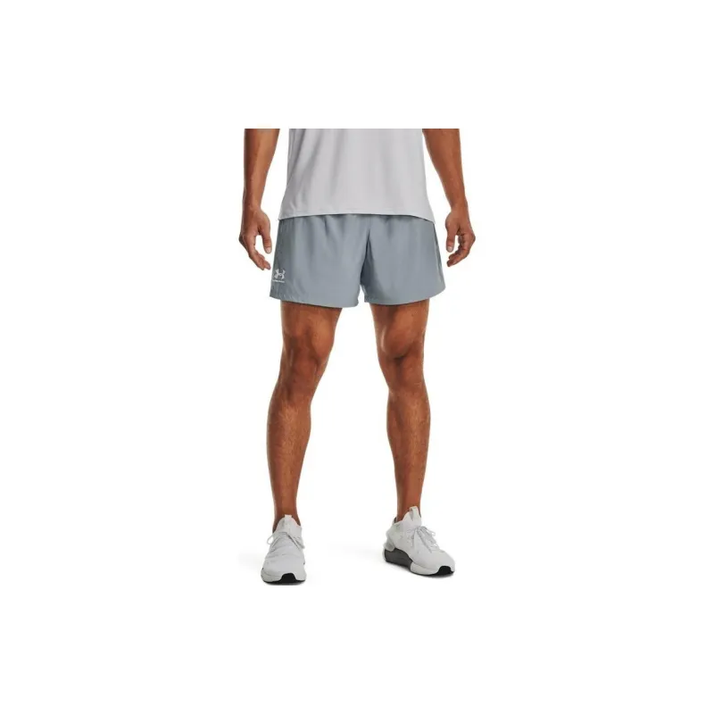 Under Armour Sports Shorts Men Blue-4