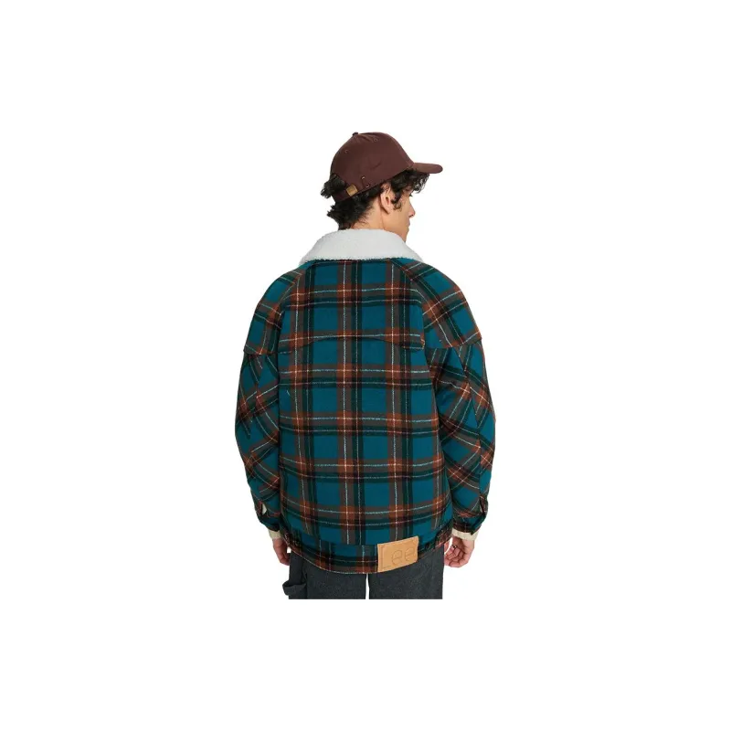 Lee Down Jackets Men Green-1