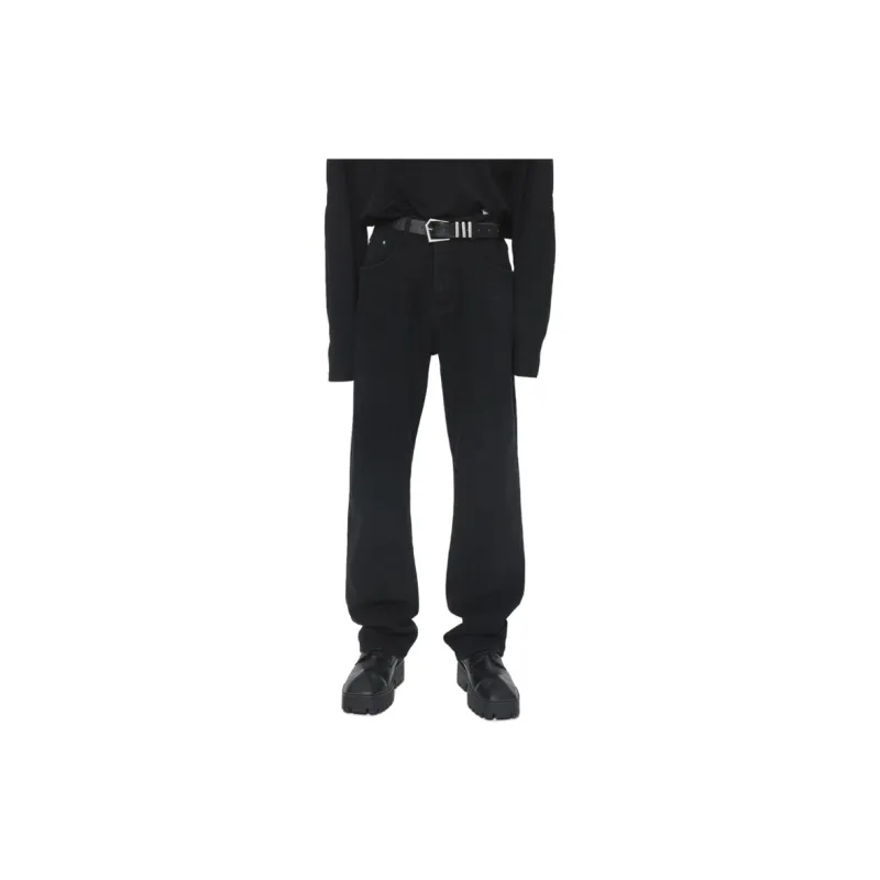 Voguo Relay Jeans Unisex-12