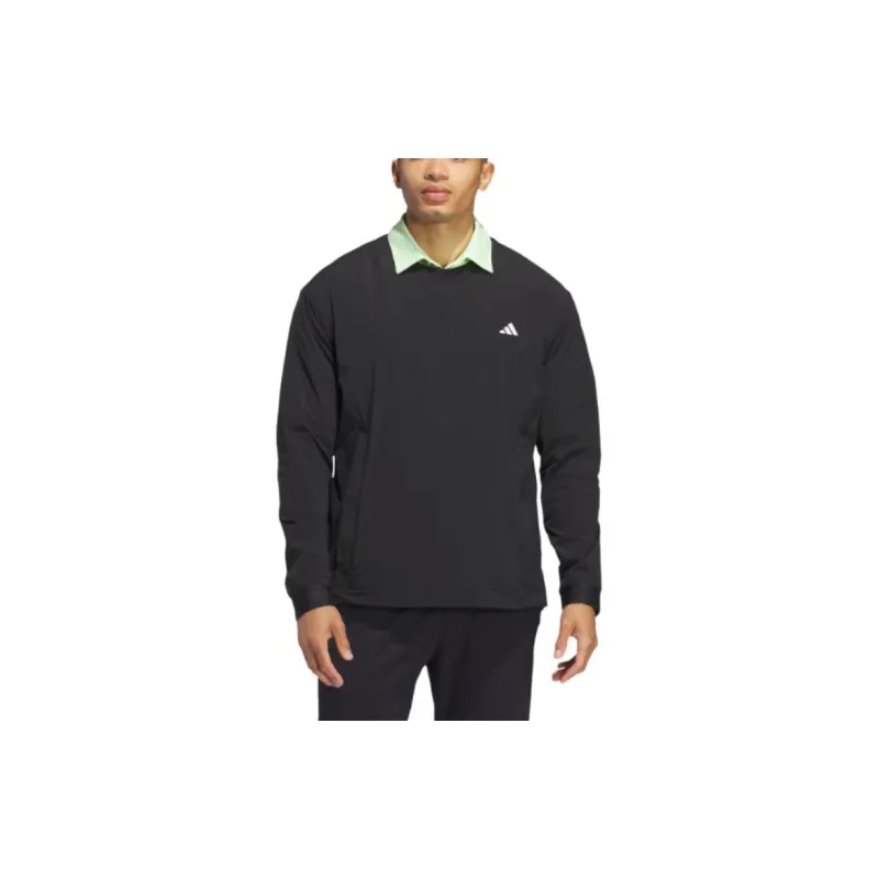 Adidas Ultimate365 Tour Wind.Rdy Sweatshirt-1