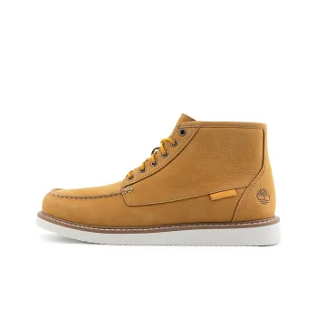 Timberland Crew Outdoor Boots Men's Wheat