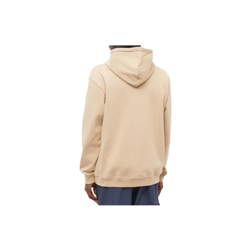 Adidas Originals RIFTA CITY BOY Sweatshirt Men's Beige-6