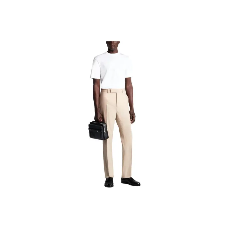 Dunhill SS24 T Shirt Men's White-1