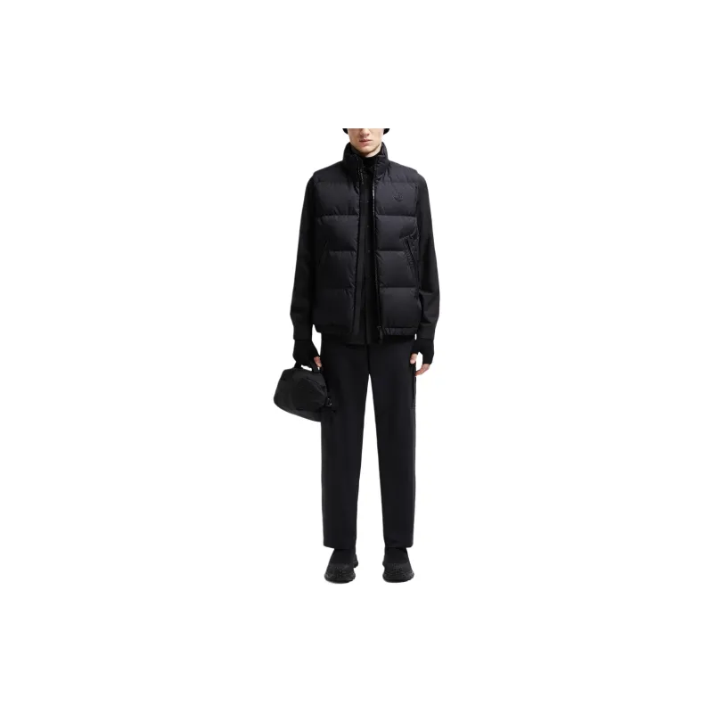 Moncler Fedare Zip-Up Padded Gilet-2
