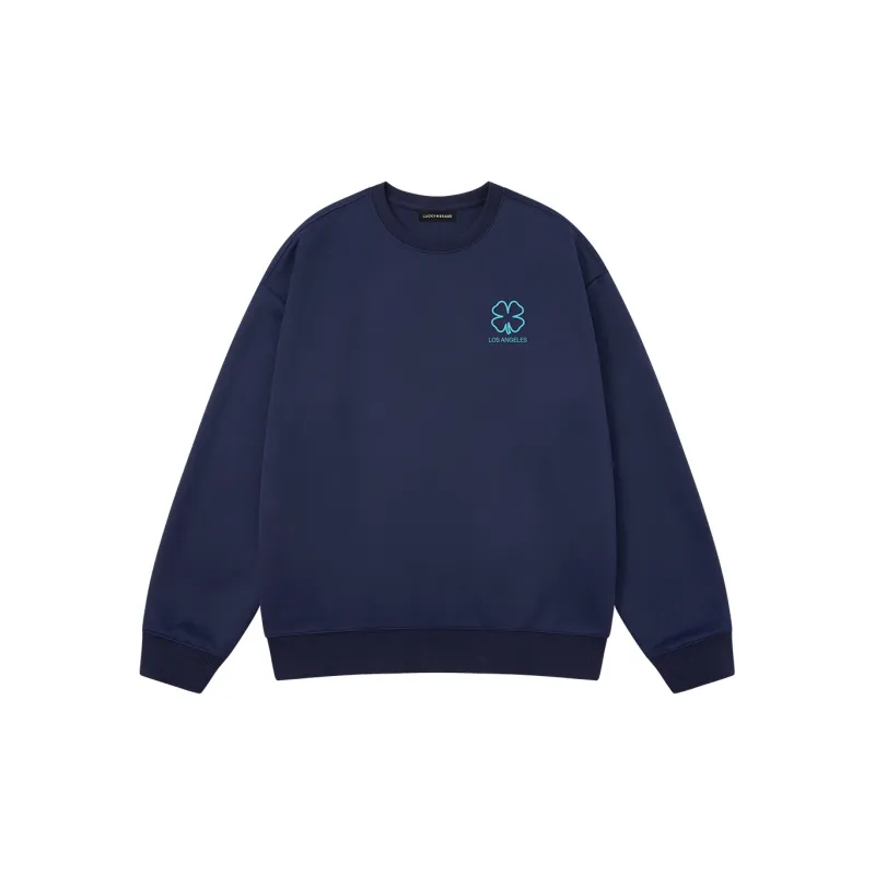 LUCKY BRAND Sweatshirts Unisex-8