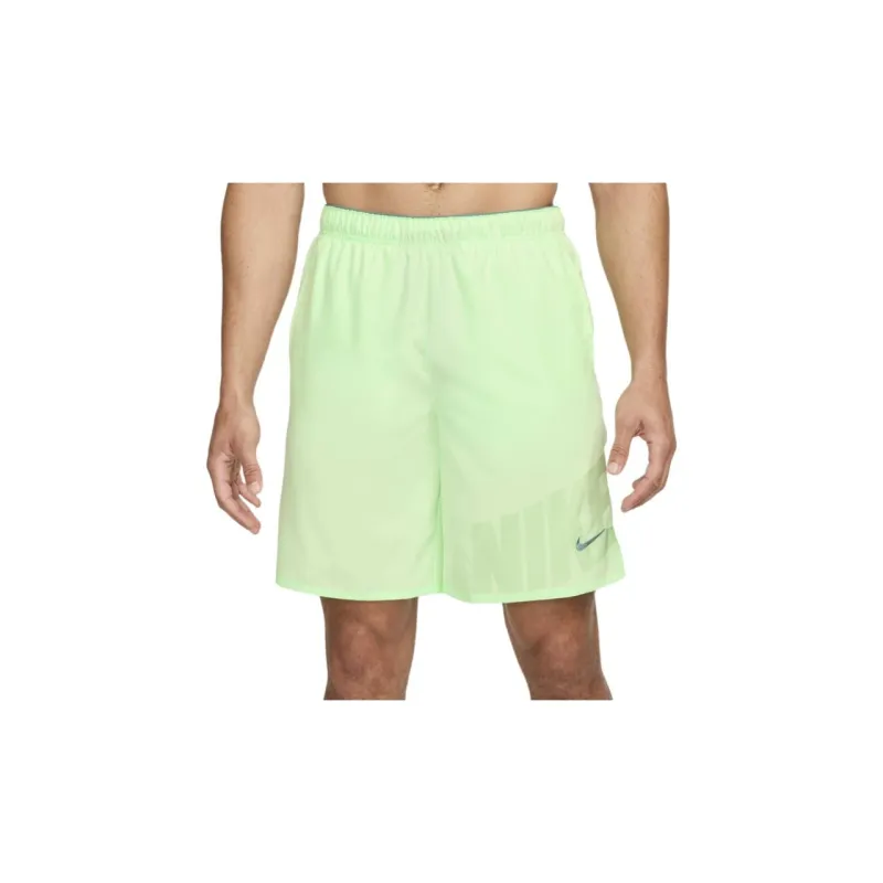 Nike Challenger Casual Shorts Men's Vapor Green-2