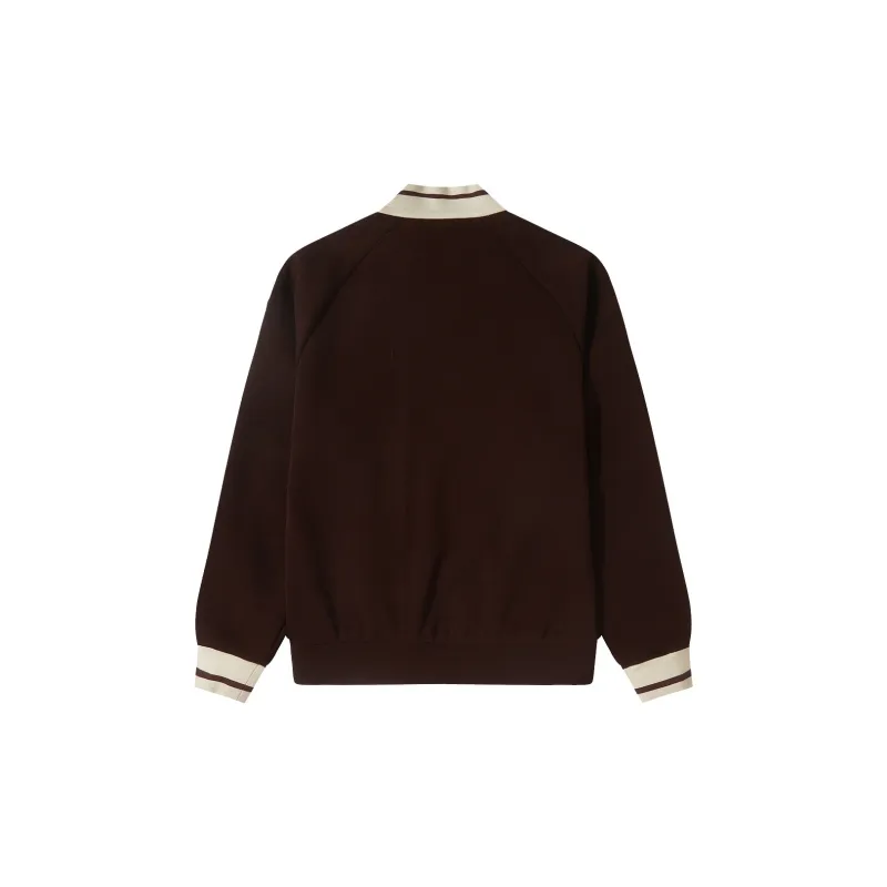 C'N'C Rhythm Party Series Fall And Winter Coat Men-5