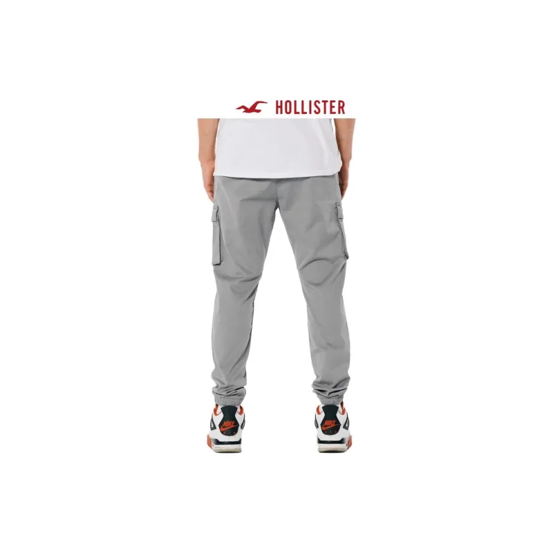 Hollister Cargo Pants Men-10