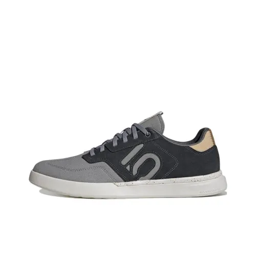 Adidas Five Ten Sleuth Grey Grey Bronze Strata