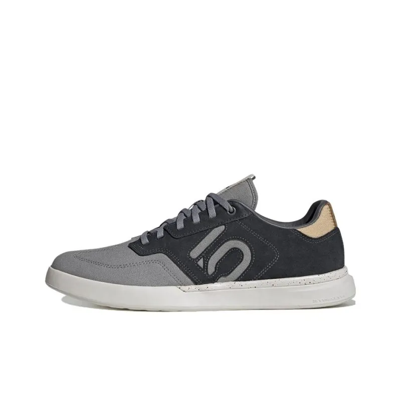 Adidas Five Ten Sleuth Grey Grey Bronze Strata-0