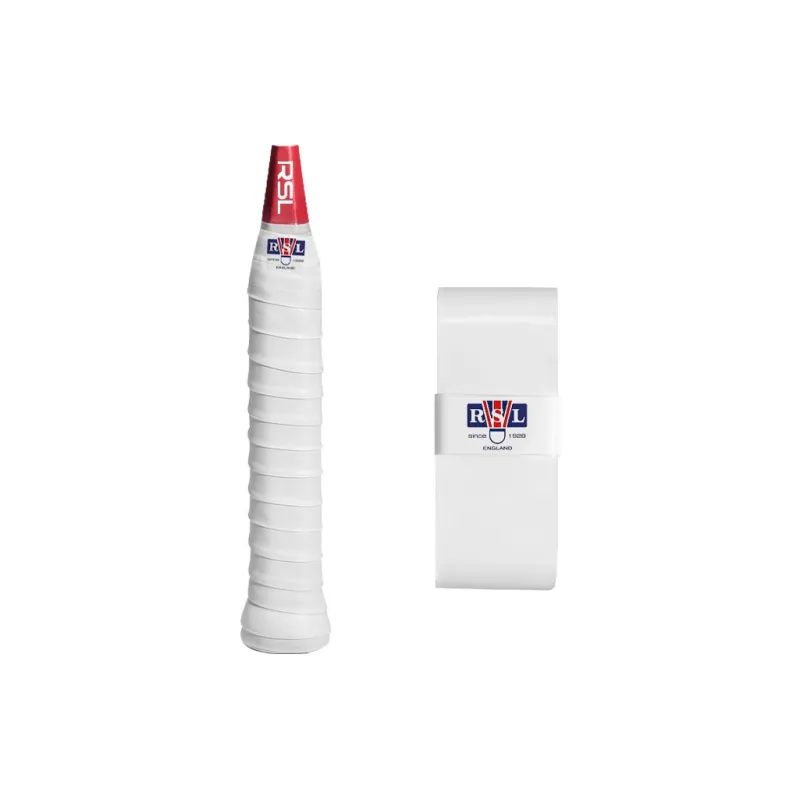 RSL Badminton Grip Tape Polyurethane Thin-41