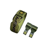 Two-Piece Set Green[Belt+Wrist Brace]