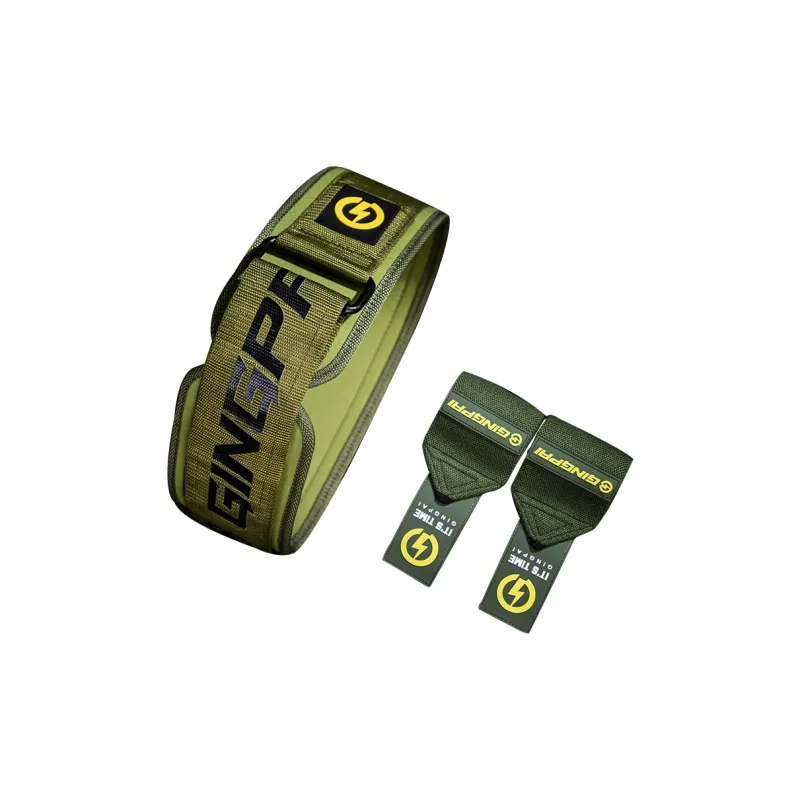 Competition Back Support Braces-20