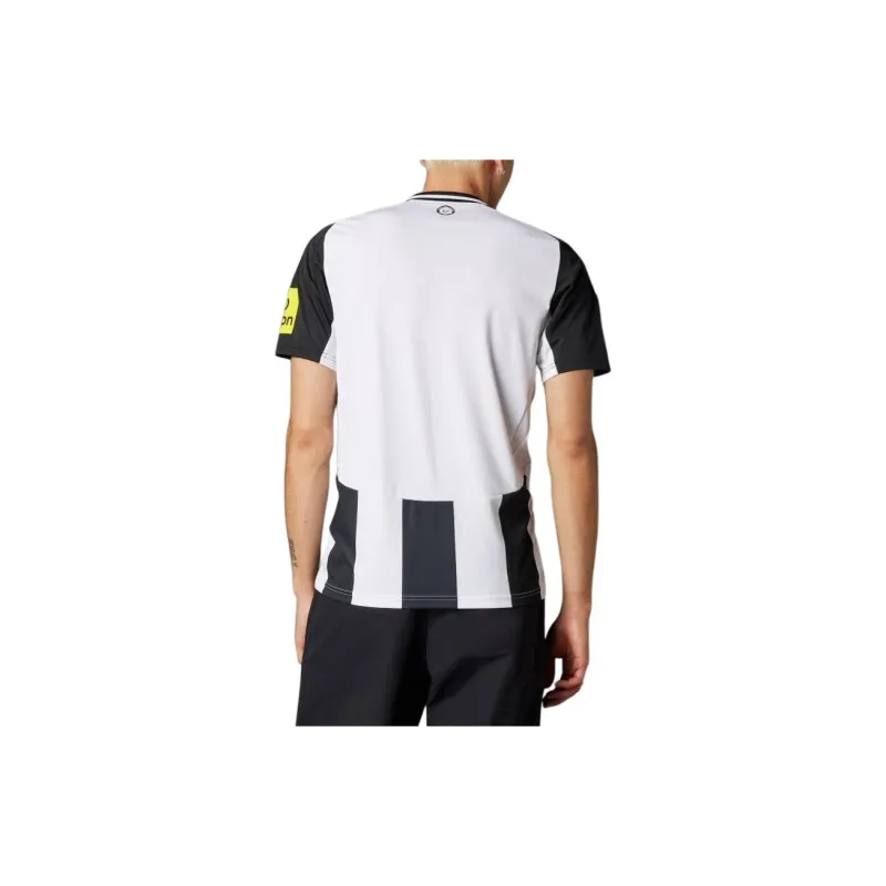 Adidas Real Madrid Pre Match Jersey-6