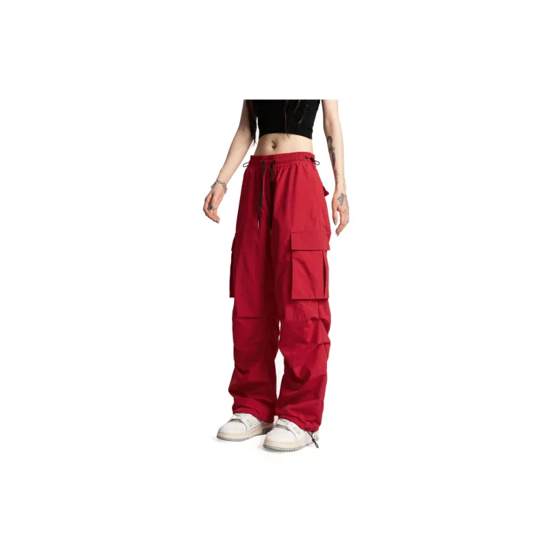 F.K.V.A Casual Pants Unisex-5