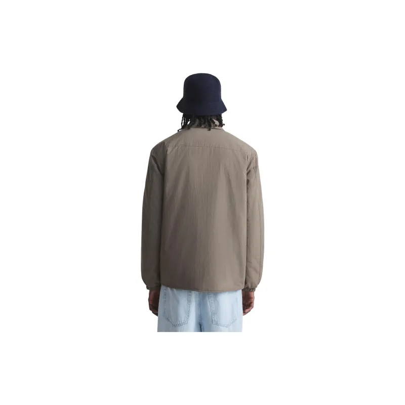 ZARA Jackets Men Tan-3