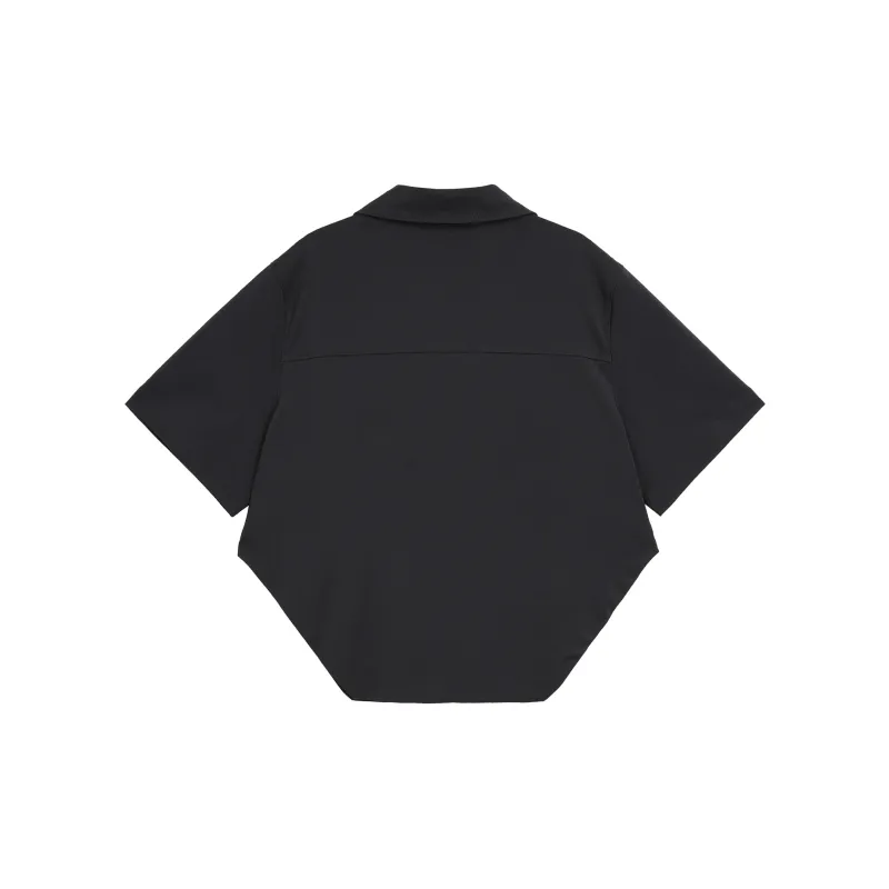 Jordan Shirts Women's Black-1