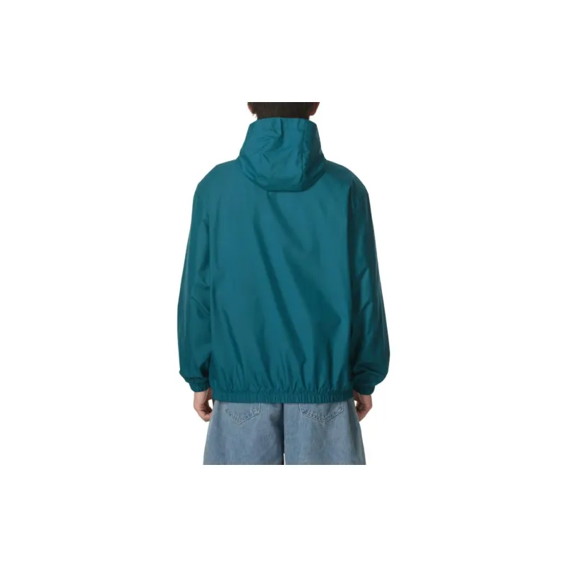 PUMA Jackets Men Blue-5