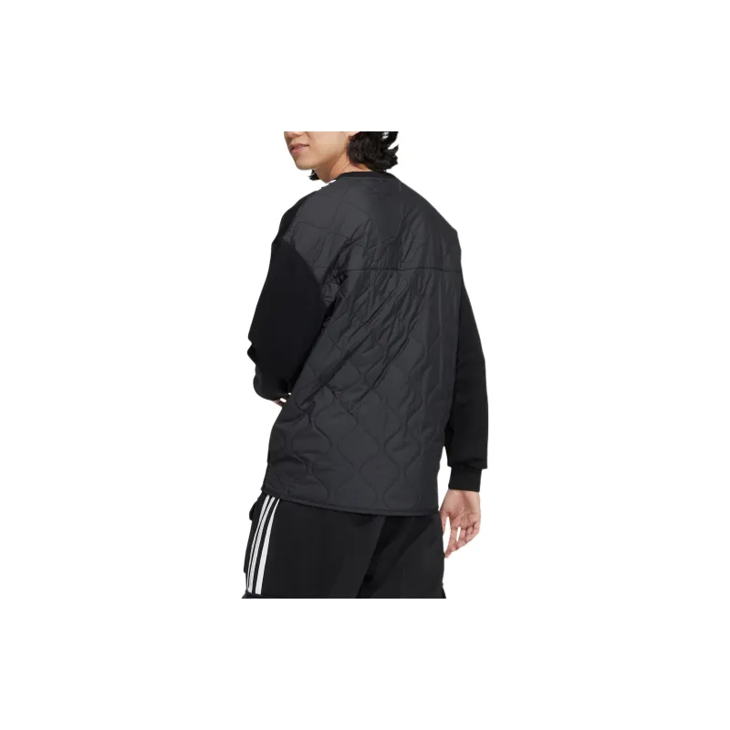 Adidas Neo Sweatshirts Unisex Black-2
