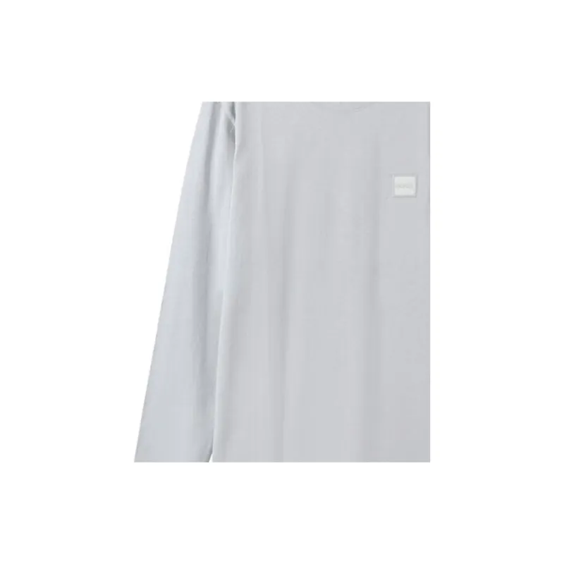 HUGO BOSS T Shirts Men Gray-4