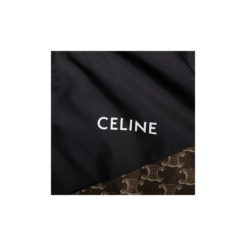CELINE FW22 Jackets Coats Men's Light Camel-2