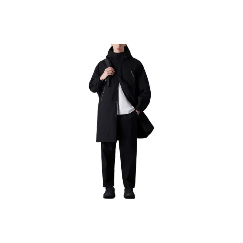 THE NORTH FACE Jackets Coats Men's Black-2
