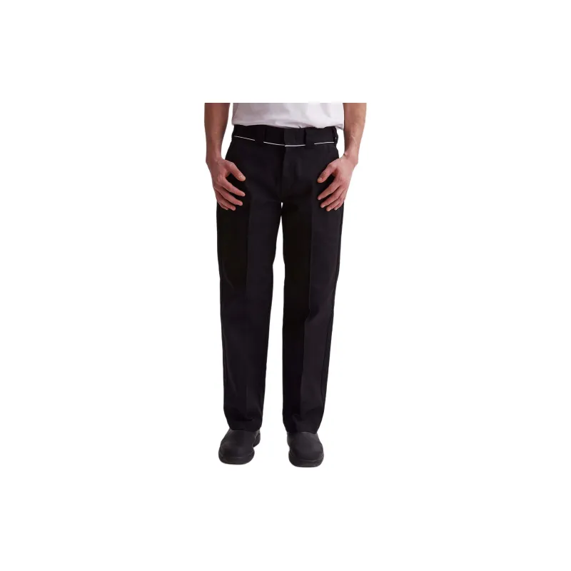 Dickies Casual Pants Unisex Black-2