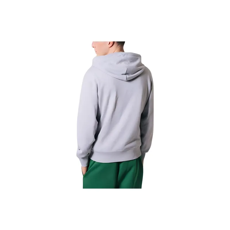 LACOSTE Jackets & Coats Men's Gray-5
