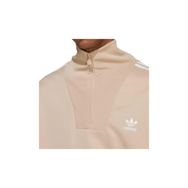 Adidas Adicolor Funnel Neck Track Top-4