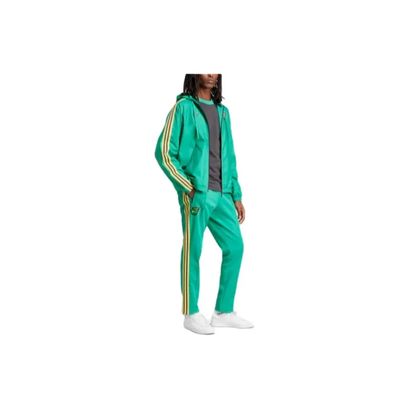 Adidas Jackets Coats Men's Palace Green-2
